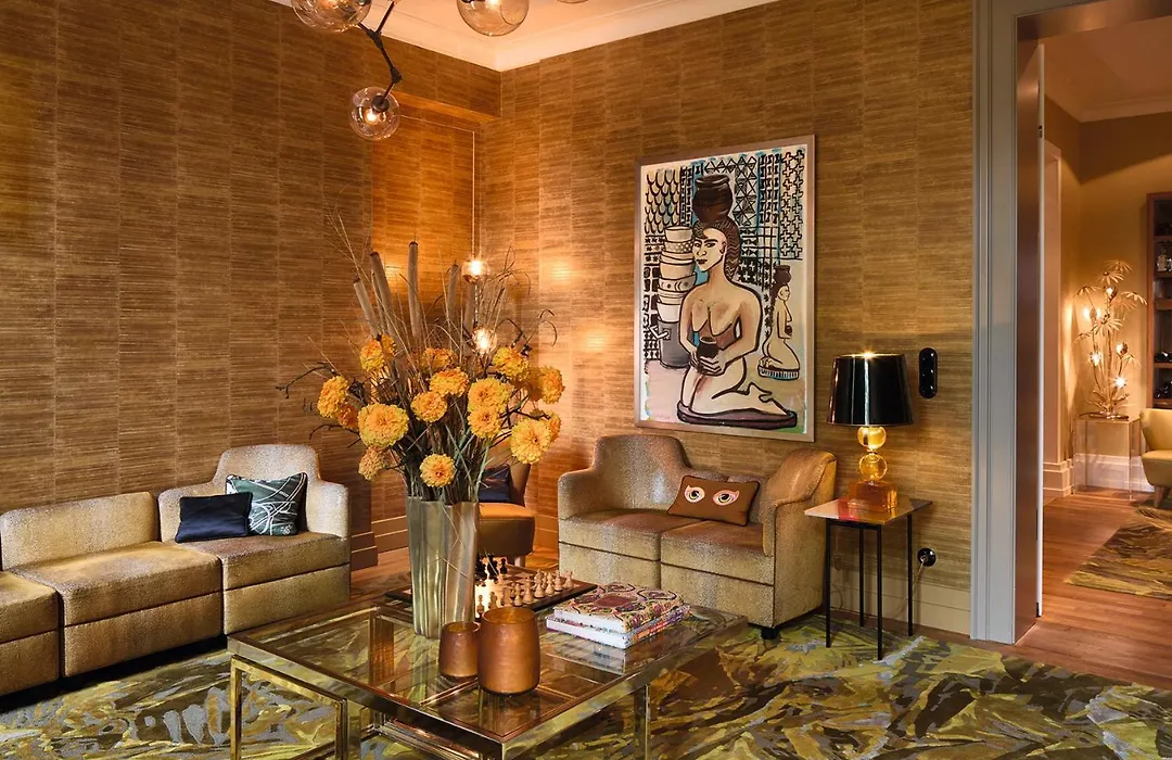 La Maison Hotel & Spa-1