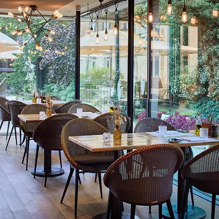 La Maison Hotel & Spa-2